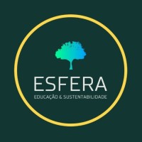 Esfera Educação & Sustentabilidade logo - Similar company to Virada Sustentável