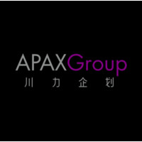 APAX Group logo - Similar company to Activation.