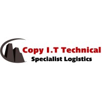 Copy I.T Technical LTD logo - Similar company to Copy It Technical