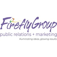 The Firefly Group logo - Similar company to Caputo Public Relations