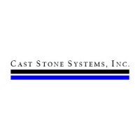 Cast Stone Systems, Inc. logo - Similar company to Hutley Design Group