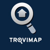 Trovimap logo - Similar company to Inmohappy.Com