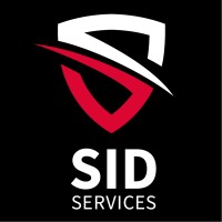 SID Services logo - Similar company to Frontpage Digital Marketing Agency