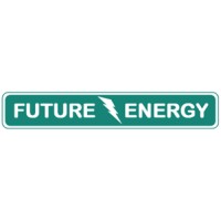 Future Energy logo - Similar company to Sunwings Renewable Solutions