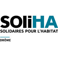 SOLIHA Drôme logo - Similar company to Caue