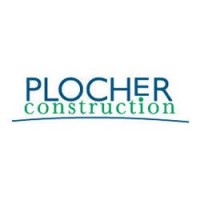 Plocher Construction Company logo - Similar company to Poettker Construction Company