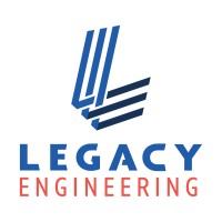 Legacy Engineering logo - Similar company to Legacy Engineering Group