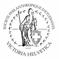 Victoria Helvetica logo - Similar company to Cercle Des Francophones