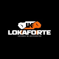 LOKAFORTE - LOCADORA DE EQUIPAMENTOS logo - Similar company to Jukebox Digital Locadora