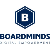 BOARDMINDS logo - Similar company to Boardminds