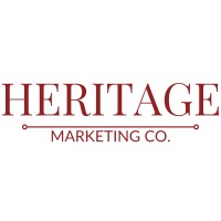 Heritage Marketing Company logo - Similar company to Prism Local