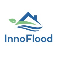 InnoFlood logo - Similar company to Amnes'Ink - Epiic