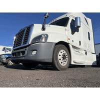 Colorado Cold Delivery and Storage logo - Similar company to Paramount Products
