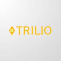 Trilio logo - Similar company to Trilio
