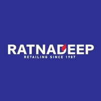 Ratnadeep logo - Similar company to Agromech Industries