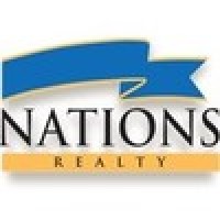 Nations Realty, LLC logo - Similar company to Glory Premier Enterprises