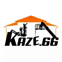Kaze.66 logo - Similar company to Océan Intégration