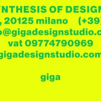Giga Design Studio logo - Similar company to Rt Studio