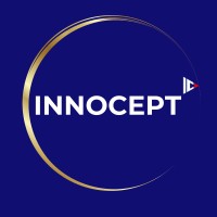 Innocept Consulting, Graphic Design and PR logo - Similar company to Isaca Bahrain Chapter
