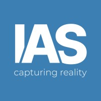 IAS CapturingReality - Italdron Air Service logo - Similar company to Sea Sky Technologies - Sst