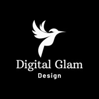 DigitalGlam Design logo - Similar company to Efficespace