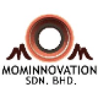 MOMINNOVATION SDN BHD logo - Similar company to Sukiada Engineering Sdn Bhd