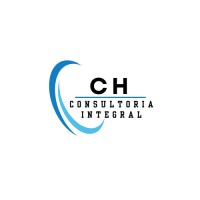 CH CONSULTORA logo - Similar company to Adrián Hamer