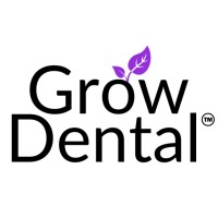 GrowDental.ai logo - Similar company to Advanced Practice Management