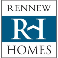 Rennew Homes logo - Similar company to Greska Homes Pty Ltd