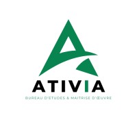 ATIVIA logo - Similar company to Ligne Dau