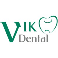 Vik-Dental Macedonia logo - Similar company to Med-Fx
