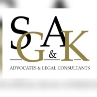 SG & AK Advocates & Legal Consultants logo - Similar company to Lawyers Inn