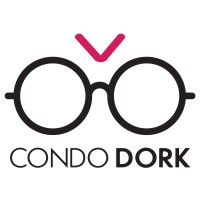 Condo Dork (a Digi Company) logo - Similar company to Dashq