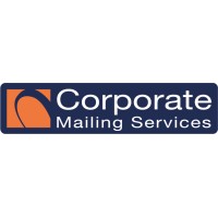 Corporate Mailing Services logo - Similar company to Printing & Mailing