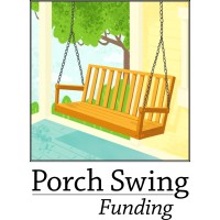 Porch Swing Funding logo - Similar company to Personalized & Compounded Nutrients