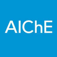 AIChE - American Institute of Chemical Engineers logo - Similar company to Smart Factory Mty