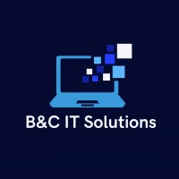 B&C IT Solutions logo - Similar company to Tech Journey
