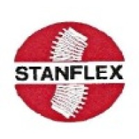 Standard Precision Bellows logo - Similar company to A Miniflex Storage