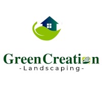 Green Creation Landscaping logo - Similar company to Poolsco Landscaping Llc