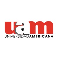 Universidad Americana de Panamá logo - Similar company to Universidad Interamericana De Puerto Rico - Inter Panama