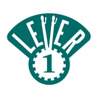 Lever1 logo - Similar company to Core Catalysts, Llc