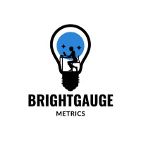 BrightGauge Metrics logo - Similar company to Backstage