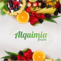 ALQUIMIA FRUITS S.L. logo - Similar company to Vercho_App