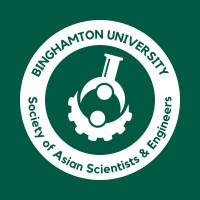 SASE - SUNY Binghamton logo - Similar company to Society Of Hispanic Professional Engineers, Binghamton Chapter