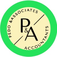 Pedo and Associates logo - Similar company to Live Studios Media Limited
