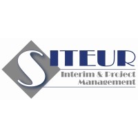 SITEUR Interim & Project Management logo - Similar company to Amkel