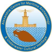 Alexandria Center for Maritime Archaeology & Underwater Cultural Heritage logo - Similar company to William & Mary Center For Geospatial Analysis