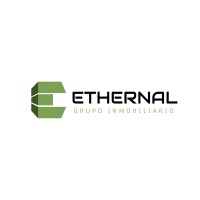 Ethernal Grupo Inmobiliario logo - Similar company to Congar Constructora Perú