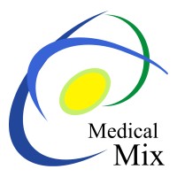 Medical Mix Bolivia logo - Similar company to Ophtalcom C.A