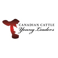 Canadian Cattle Young Leaders logo - Similar company to Khorakpardaz